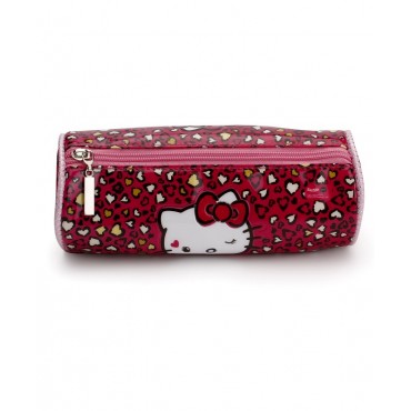 Hello Kitty Pencil Pouch, Pink